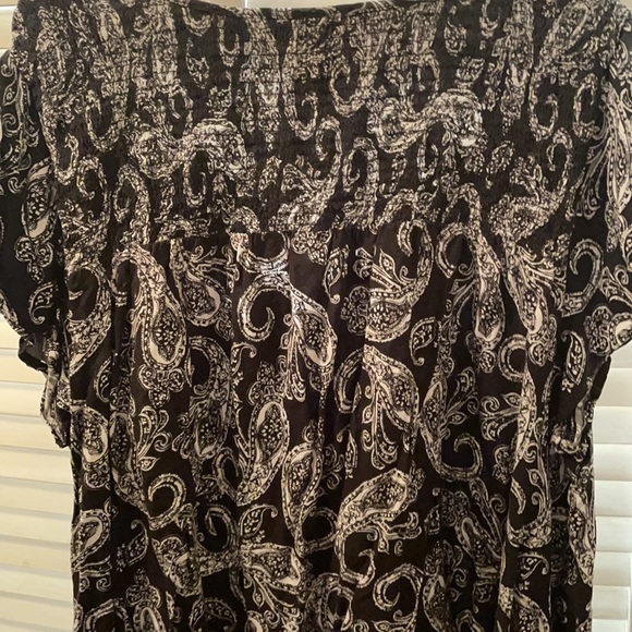 Pre-Loved Top - Picture 6 of 8